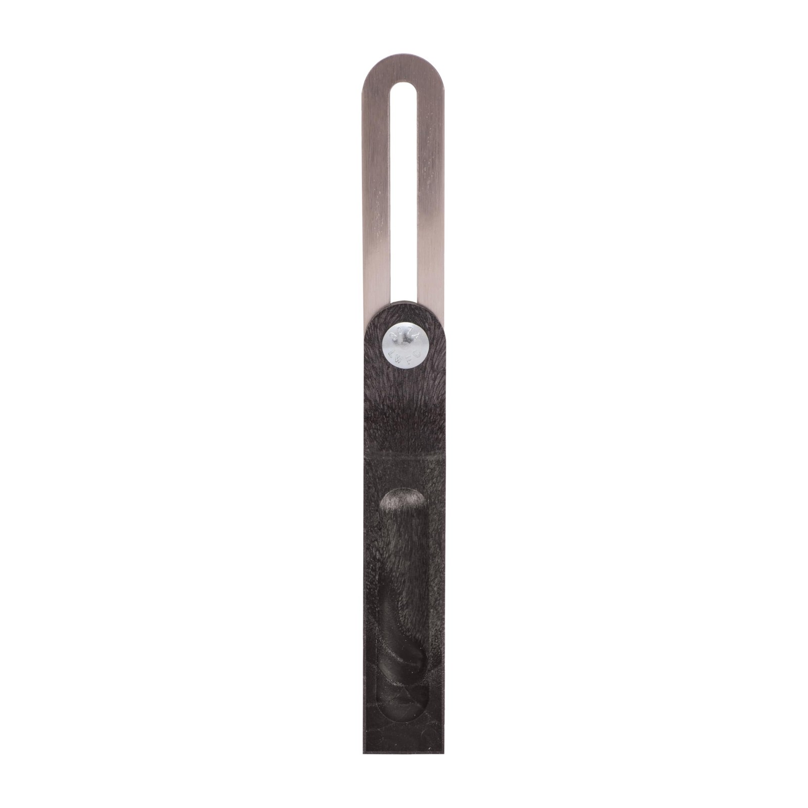 Johnson Level & Tool B75 T-Bevel – Structo-Cast Handle, 9", Silver, 1 T-Be gallery