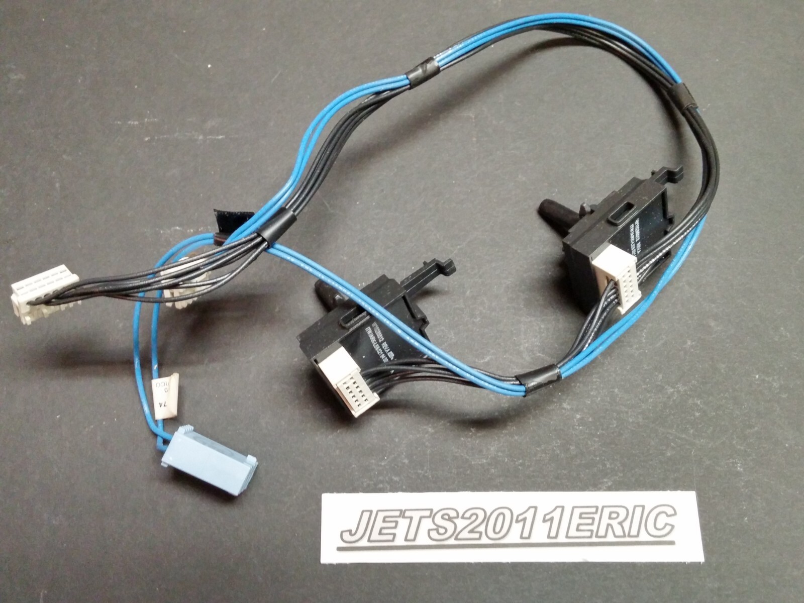 Washer Temp Switches (2) ; W10285512 ; W10285512 ; W10291174 gallery