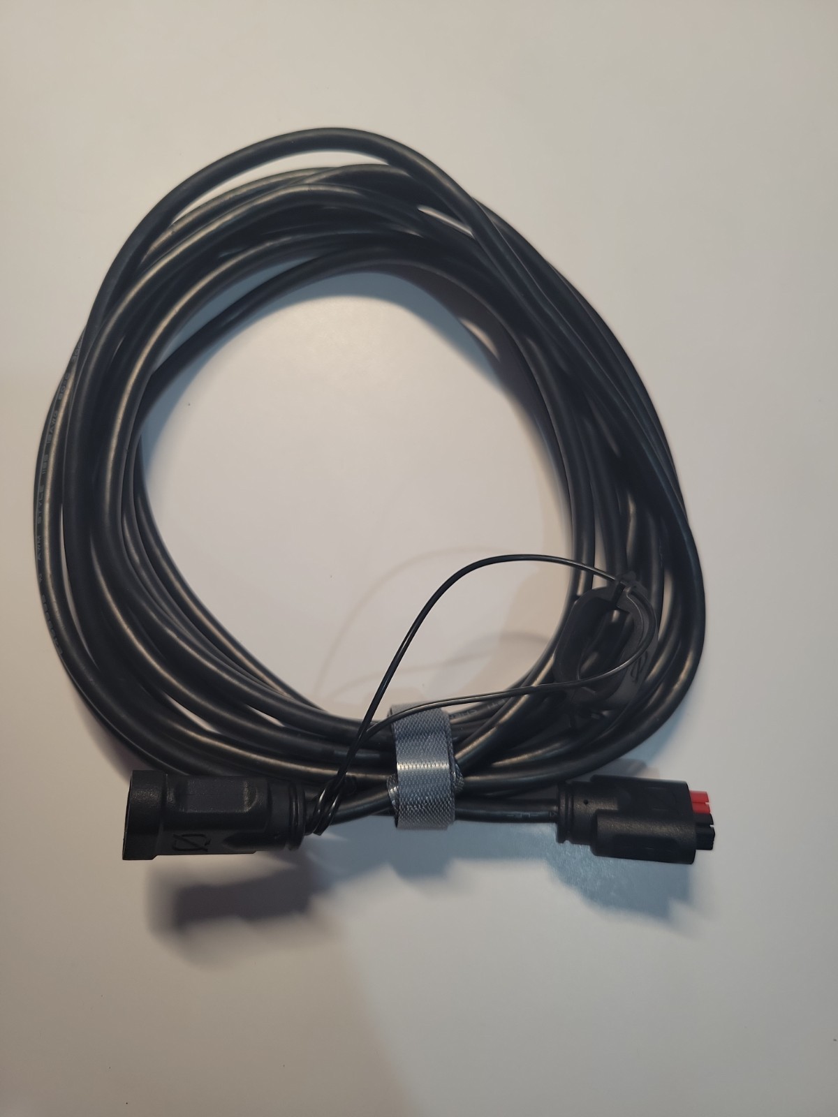 Goal Zero 15-Ft High Power Port Extension Cable Connects 200+ Solar Panel gallery