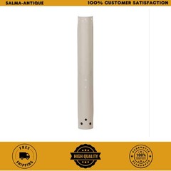 Corner Post with 1/2 In. Dome Plug for RWC50/WC44/WC46, RN50W/N44W and N46W