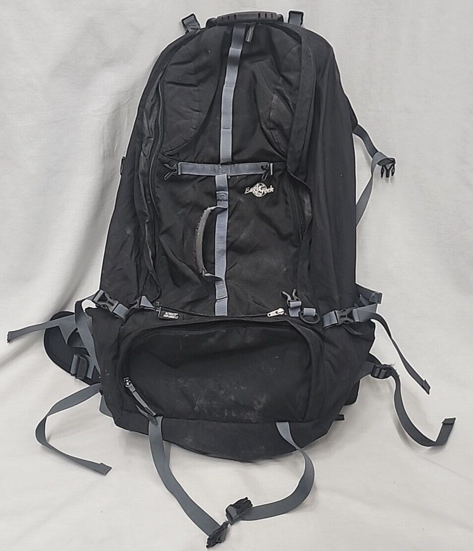 Eagle Creek Ultimate Explorer Lt Black No Daypack #2