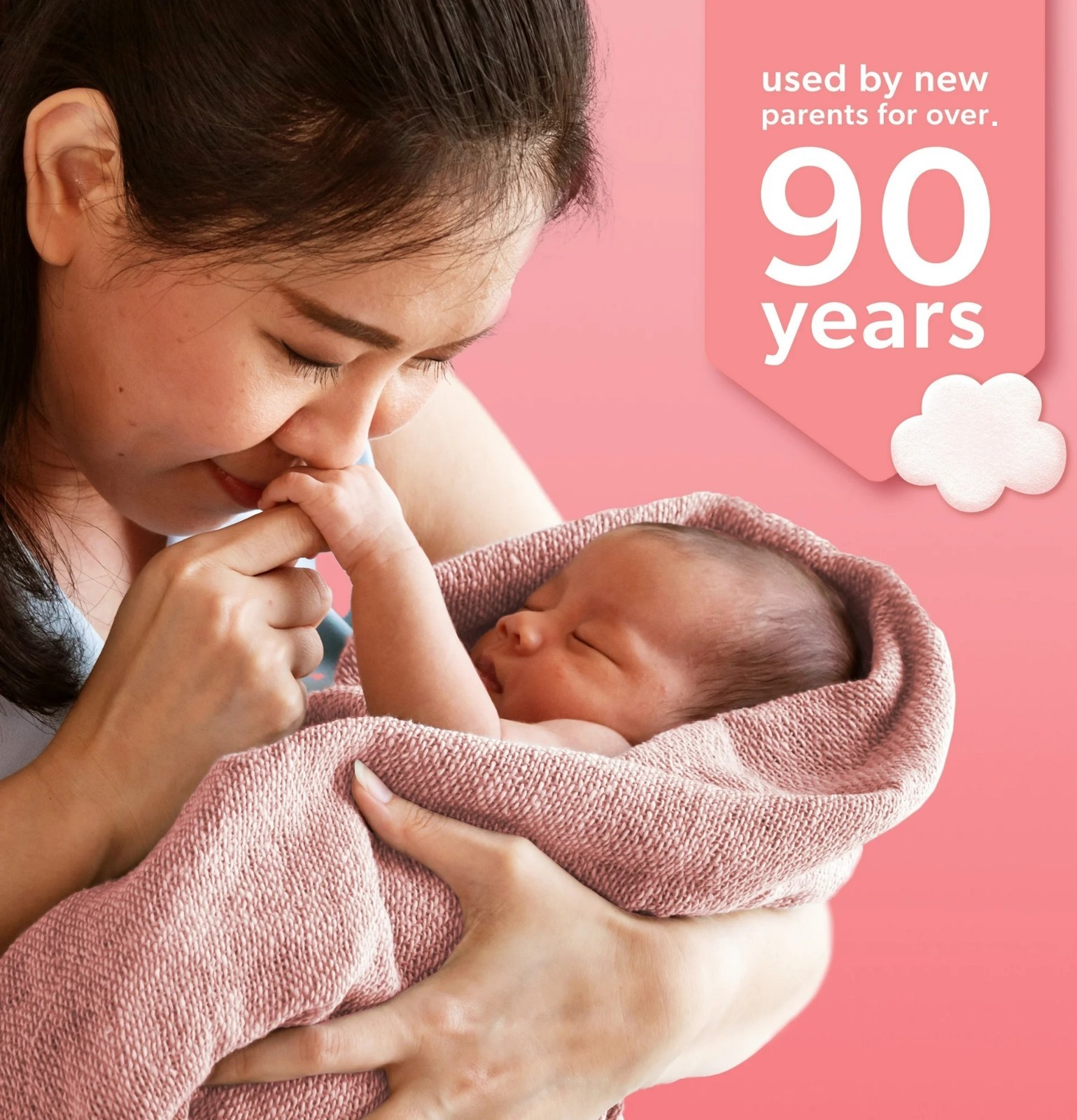 Dreft Newborn Baby Liquid Laundry Detergent, Hypoallergenic, 46 fl oz, 32 Loads gallery