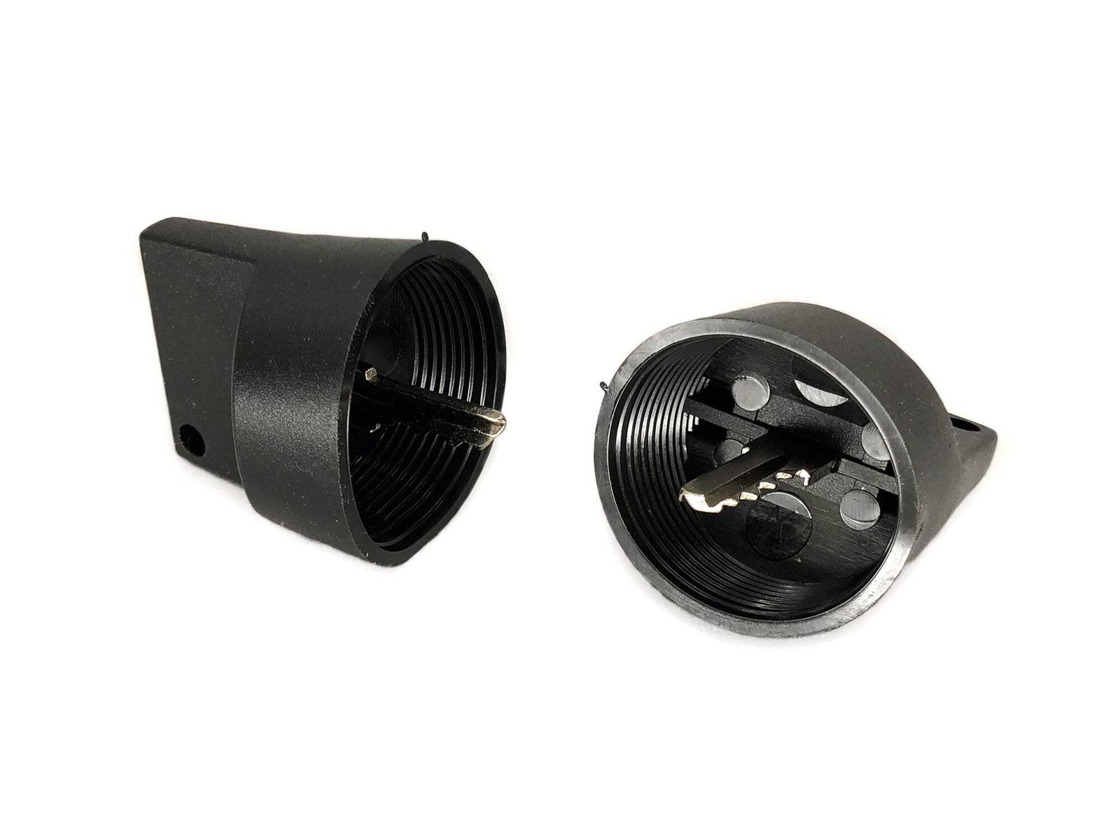 Key with Shield (2 pack) - Replaces Gravely Ariens 09287000 and Walker 8960-3 gallery
