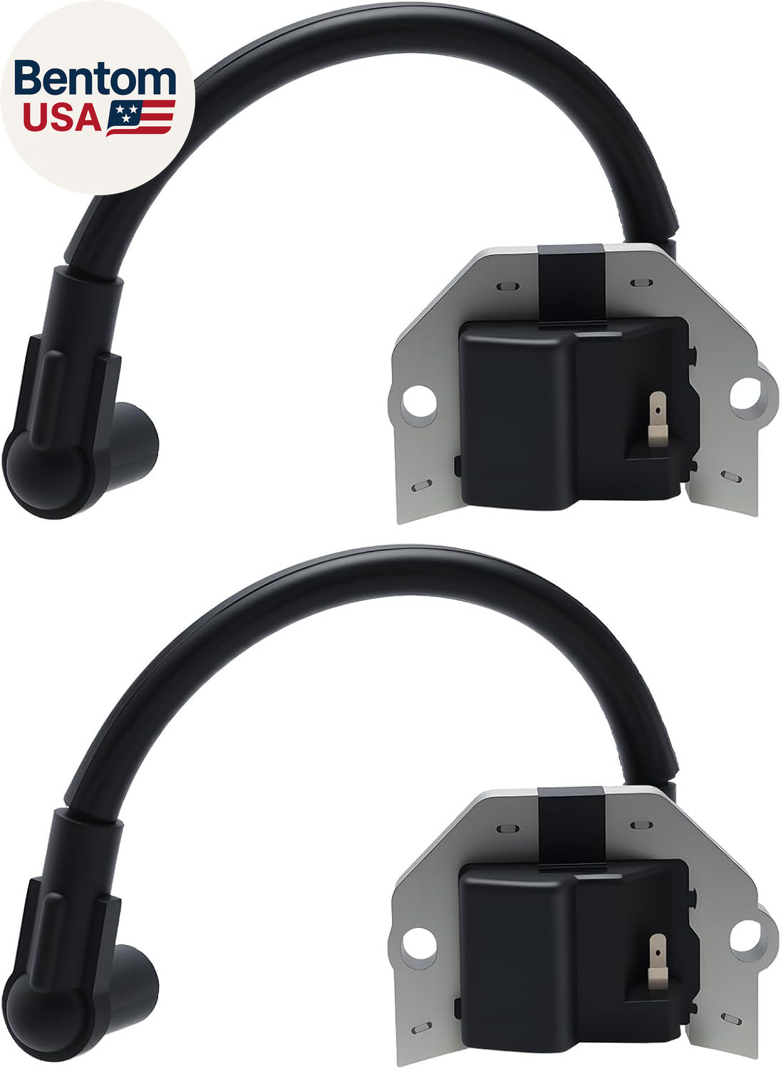21171-0745 Ignition Coils Module for Kawasaki FH601V FH641V FH661V FH680V FH721V gallery