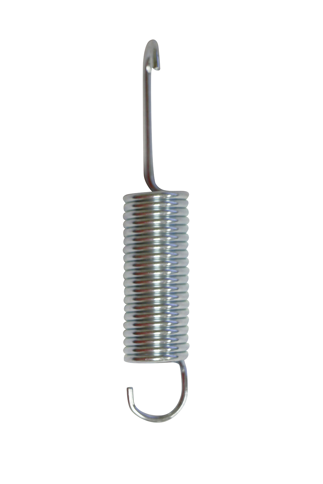 Recliner Sofa Sectional Mechanism Extension Spring 3 5/8 inch Long Hook gallery