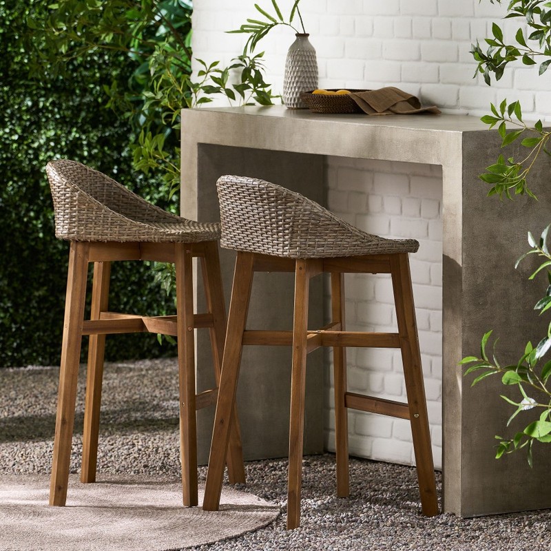 CALERA BARSTOOL gallery