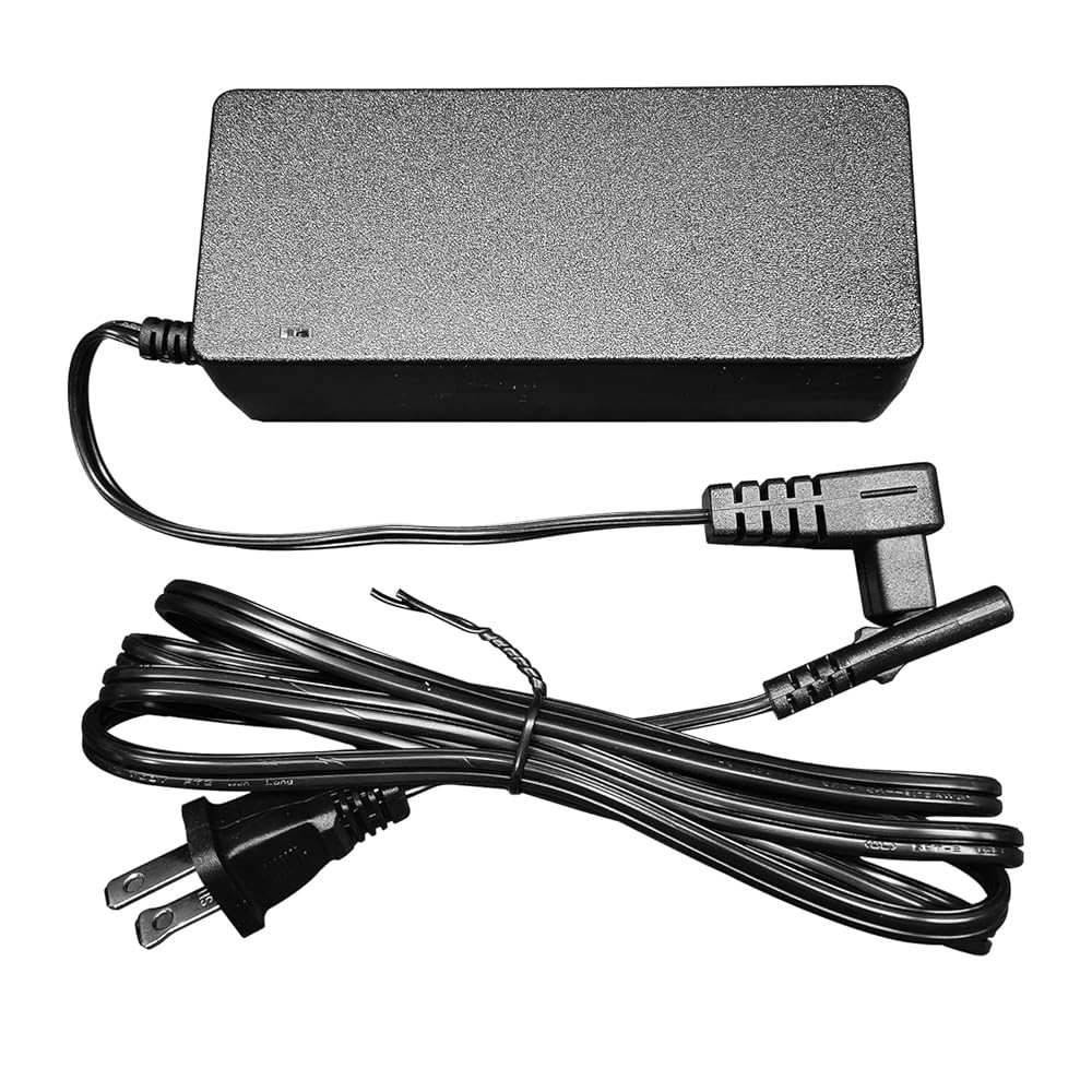 60W Car Refrigerator Power Converter – 12V/24V to 110V gallery