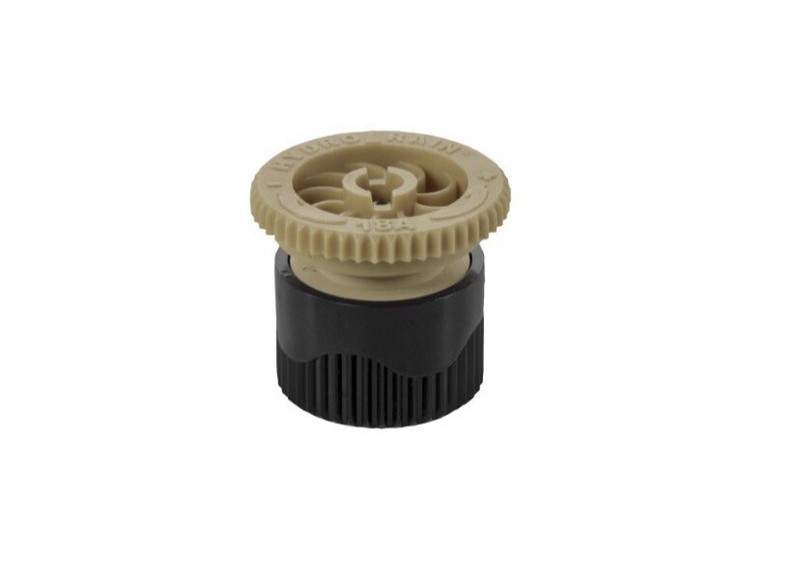 Hydro-Rain - 4-18ft 5 Pack - Adjustment Arc Spray Nozzles - Landscape Irrigation gallery