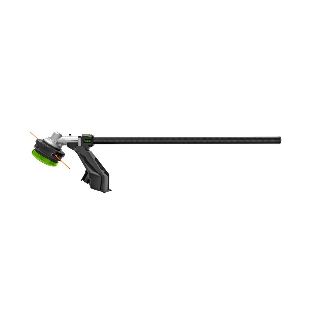 EGO STA1600 Carbon Fiber 16" String Trimmer Attachment w/ POWERLOAD for PH1420 gallery