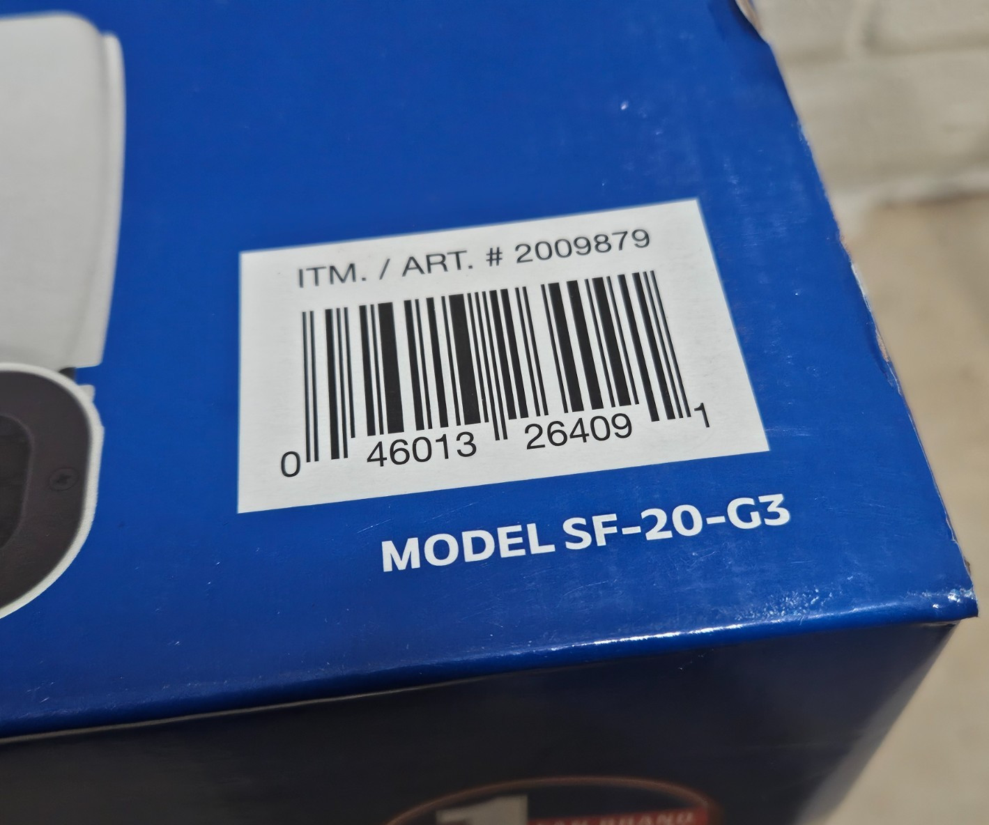 LASKO SF-20-G3 Super Fan Max Commercial Grade High Velocity Air Mover Dryer 4sp gallery
