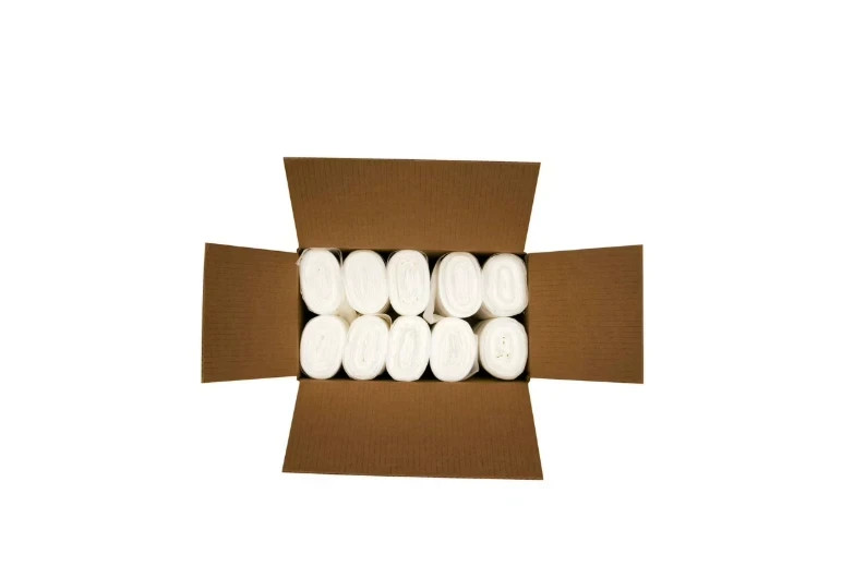 Member's Mark 10-Gallon Commercial Can Liners, 1000 ct. gallery
