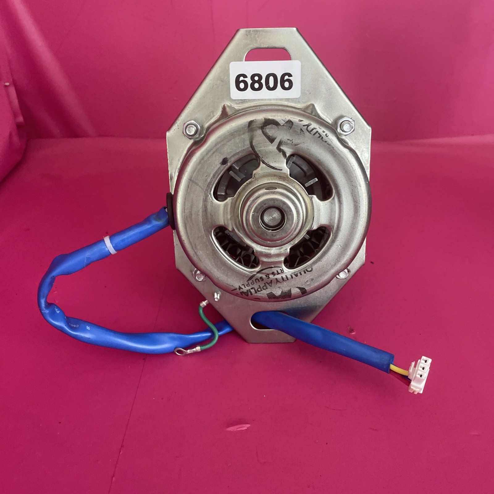 Whirpool Washer Motor Yxd150 gallery