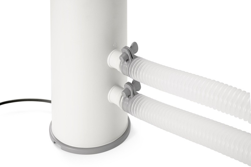 Intex C1000 Cartridge Filter Pump with GFCI for Above Ground Swimming Pools gallery