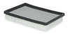 Baldwin Filters Air Filter, 7-27/32 x 1-19/32 in. - PA2178 GMC 25042562 gallery