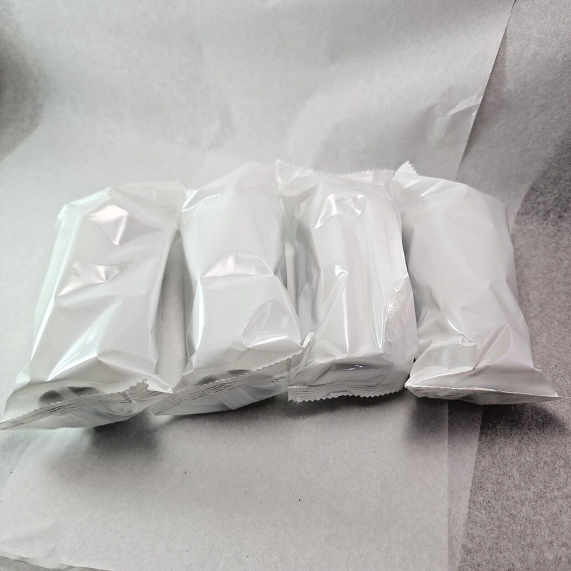 HDX Universal Water Filter Cartridges 4 Pack Model F003 gallery