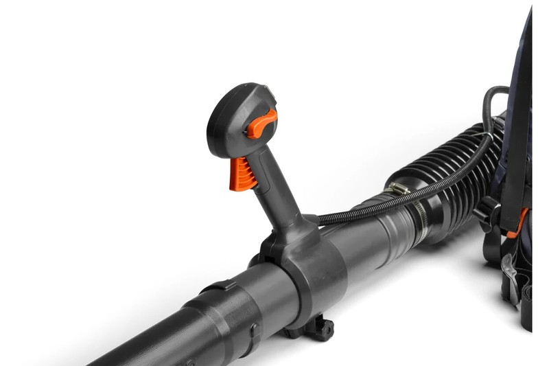 Husqvarna 350BT Backpack Blower gallery