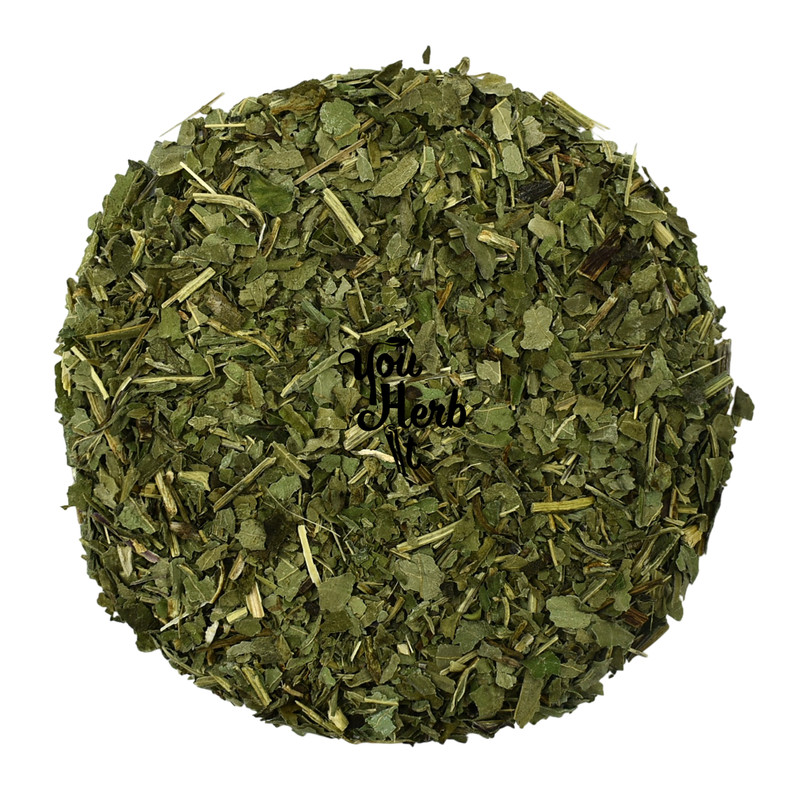 Echinacea Dried Cut Leaves & Stems Tea 25g-200g - Echinacea Purpurea gallery