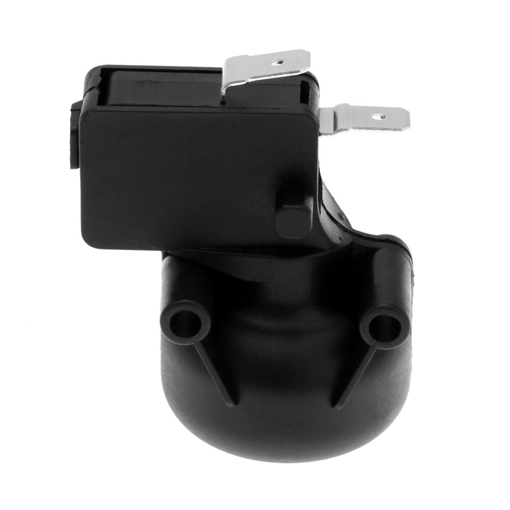 Universal Anti-dump Switch Anti-Tilt 16A Black For Patio Heater Garden Outdoor gallery