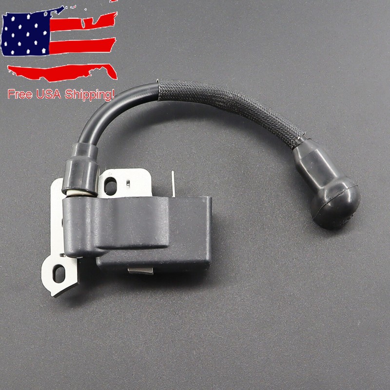 Ignition Coil Module for RYOBI & HOMELITE 26cc UT33650 UT33600 UT09526 Trimmer gallery