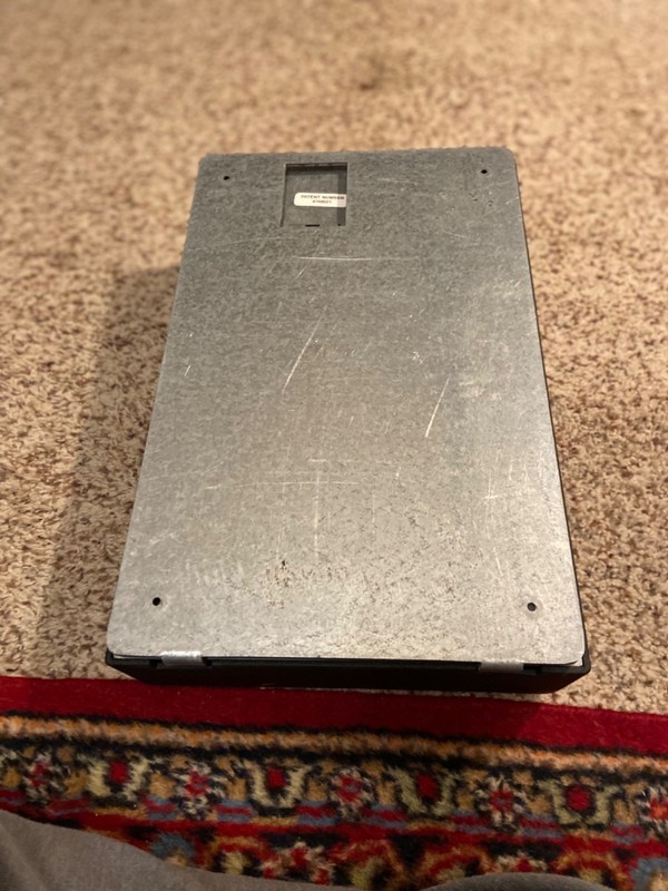 MOSSBERG InstantAccess Portable Electronic Safe with Personal Access Code / 9V gallery