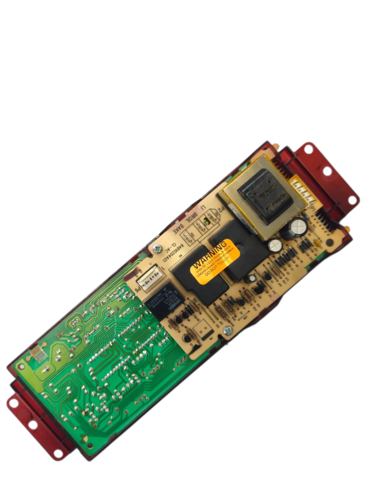 OEM Whirlpool Oven Control Board 3196967 1-Year Warranty *Free Same Day Ship gallery