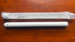 Hunter Douglas Rechargeable Lithium-Ion Battery Wand and mounting clip