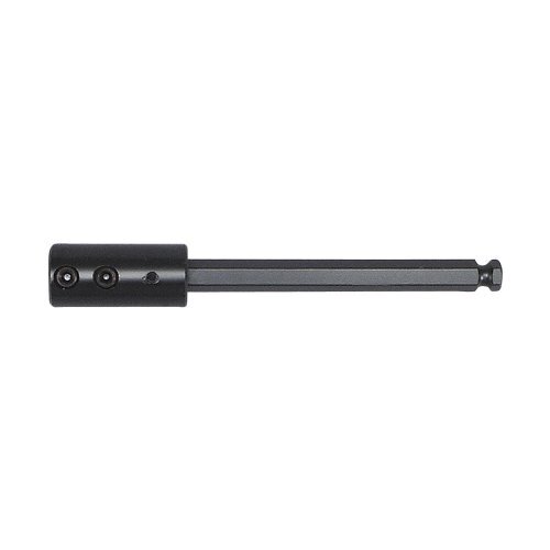 Lenox Tools 3084655X 5-1/2-Inch Drill Extension and 1/2-Inch Shank gallery