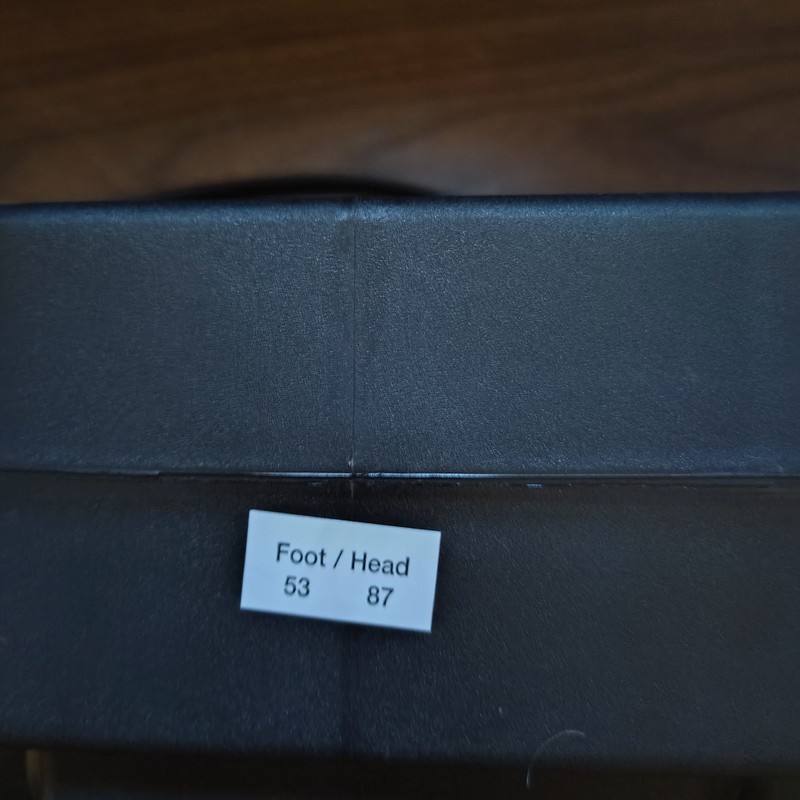 OKIMAT IPS IP20 Motor Control & Power Down Box Flexfit Bed Sleep Number Tested gallery