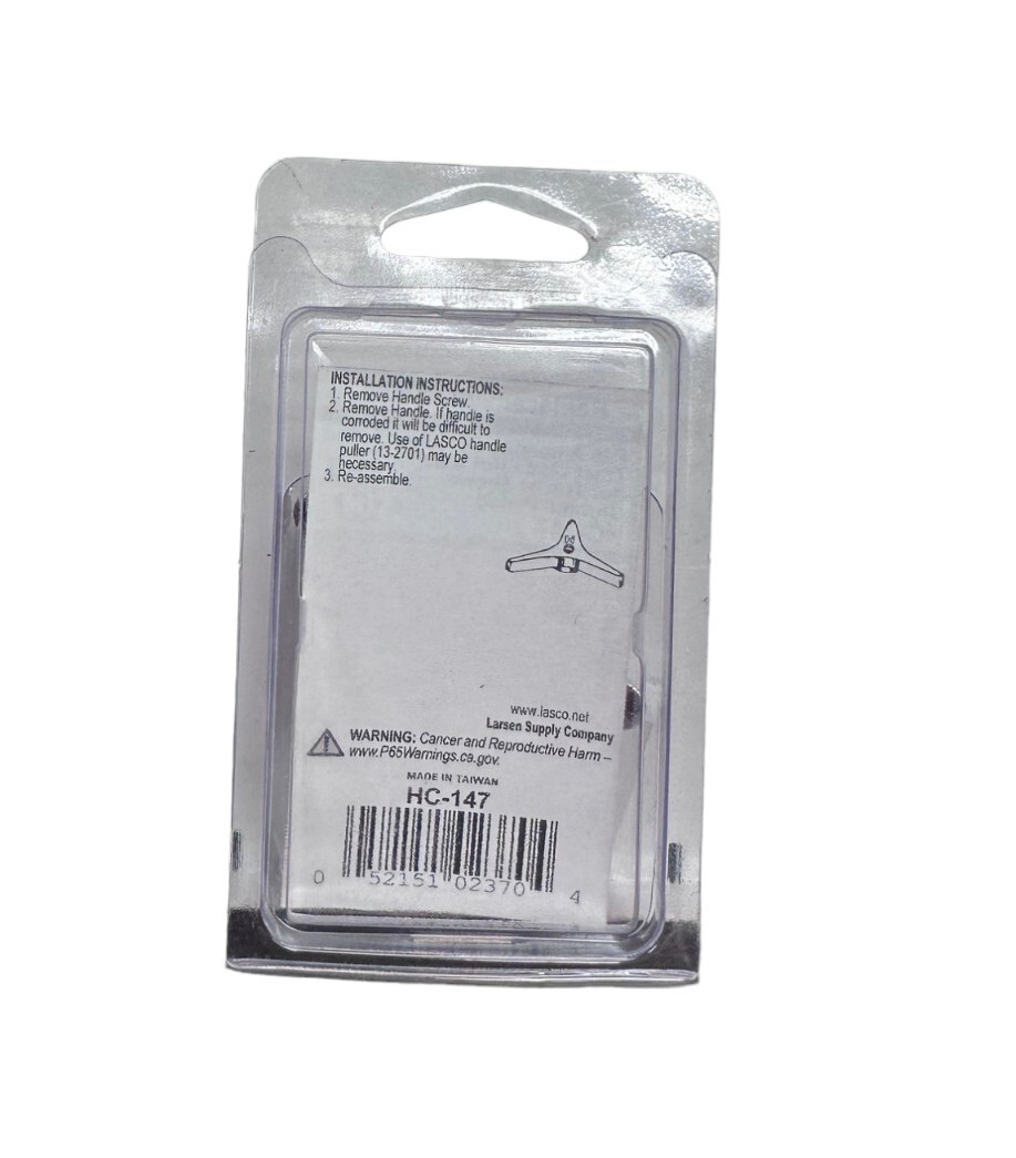 NEW LASCO HC-147 Replacement Handle Fits American Standard **SALE** gallery