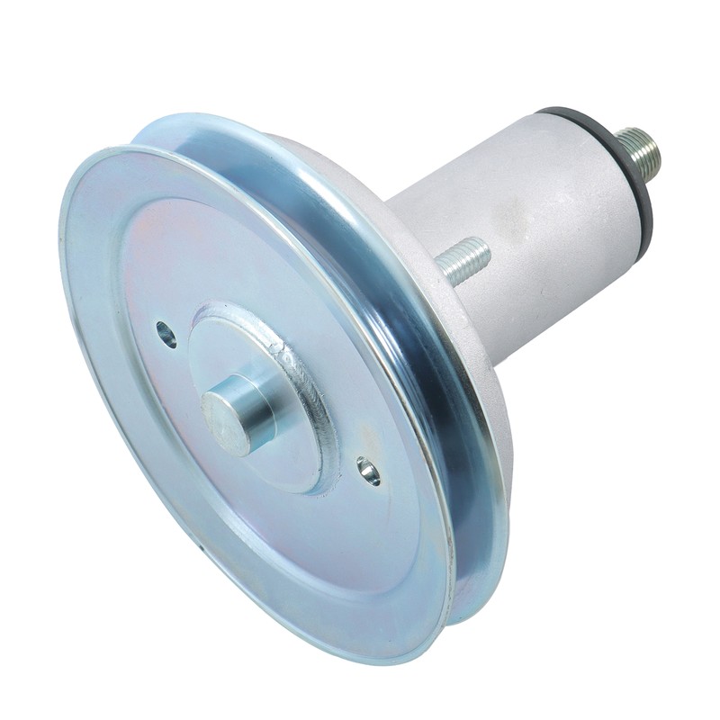 Deck Spindle Assembly w/Pulley 3 Pack For Gravely Ariens 52" 51537200 Ikon-X 52 gallery