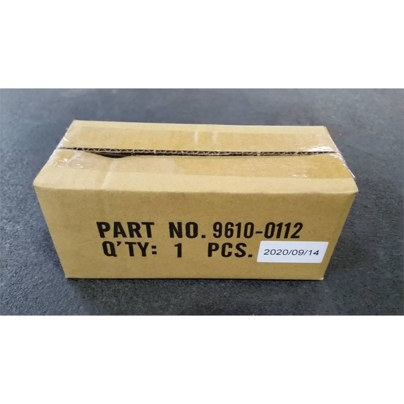 CDI 9610-0112 Replacement Torque Wrench Head 3/4in Drive Chrome Finish gallery