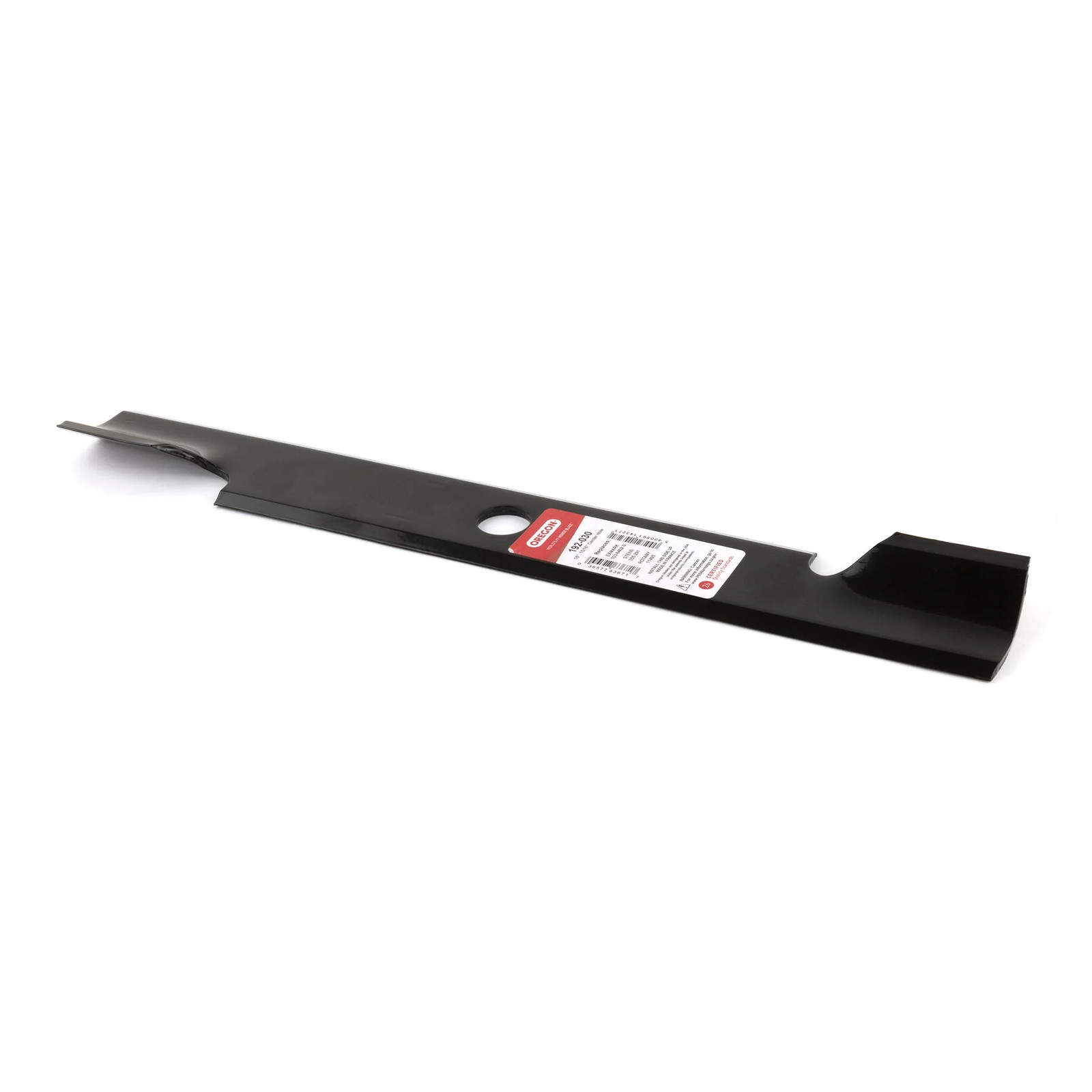 Oregon 792-030 3-Pack Blade for 52" Toro 109-6873 140-1242 gallery