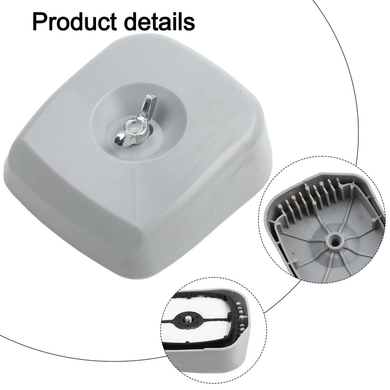 EFFICIENT AIR FILTERS FOR THE For Echo TRIMMER MODEL HIGHLY COMPATIBLE AND gallery