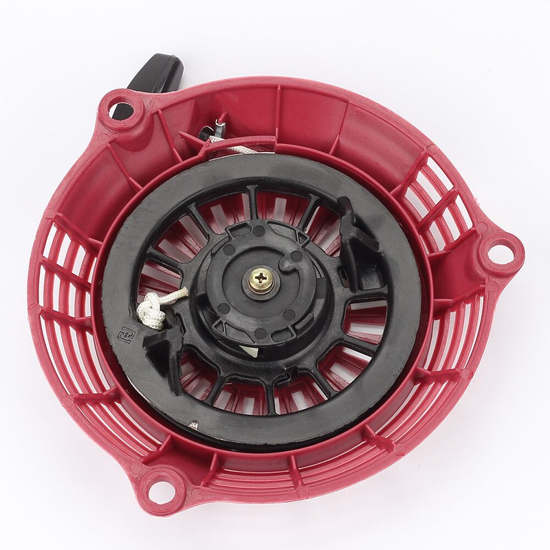 Pull Start Recoil Starter For Honda HRB216 HRR216 HRS216 HRT216 LawnMower gallery