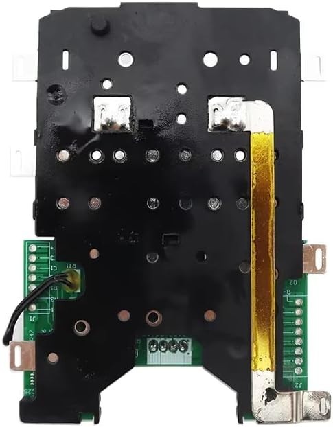PCB Battery Charging Protection Circuit Board for Dewalt Flexvolt DCB609 20V/60V gallery
