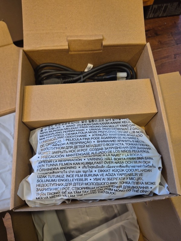 iRobot Roomba Clean Base Automatic Dirt Disposal Charging Dock - Open Box - gallery