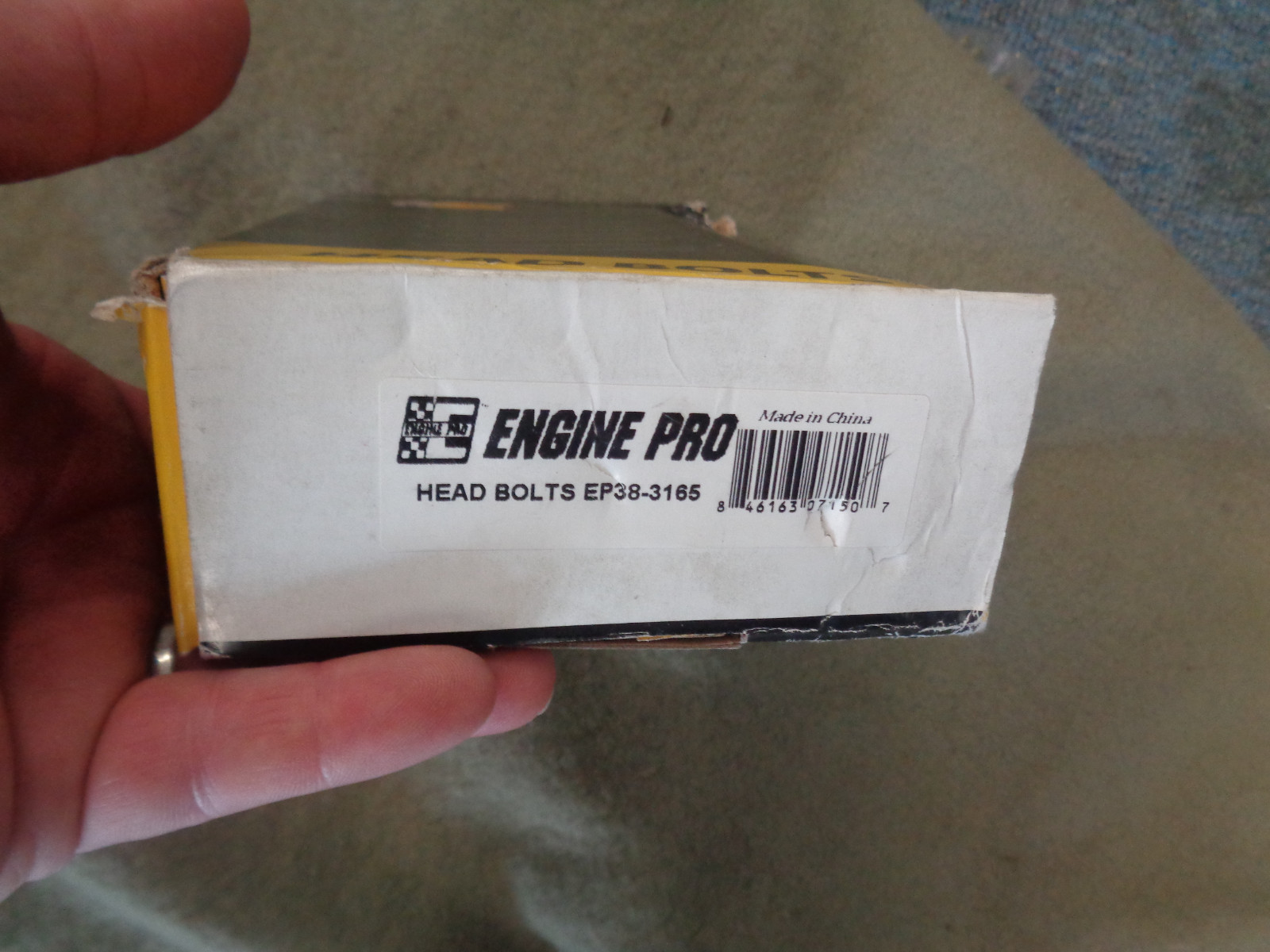 New-Head-Bolt-Set-1997-2003-Chevy-LS1-LS2-LS4-LS6-4-8L-5-3L-5-7L-6-0L-Engine     gallery