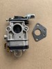 Carburetor Carb For Xtreme Power Stark 81096 Post Hole Digger XtremepowerUS gallery