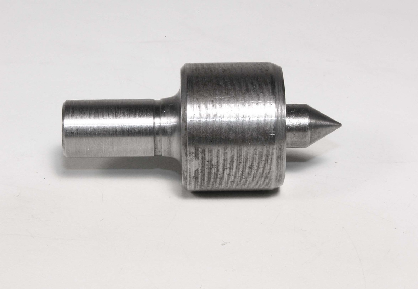 Emco Unimat 3 Mini Lathe Double Bearing Live Center gallery