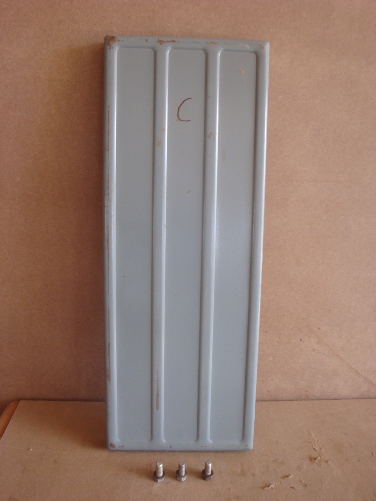 Delta / Rockwell Table Saw Extension Wing 27" x 10". "C " Free Shipping gallery