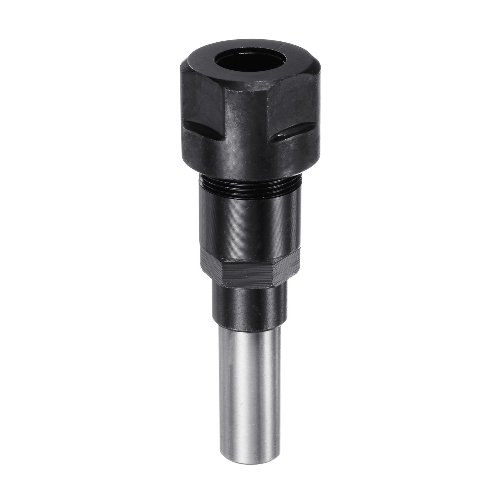 12.7mm to 12.7mm Router Collet Extension Rod Converter Adapter gallery