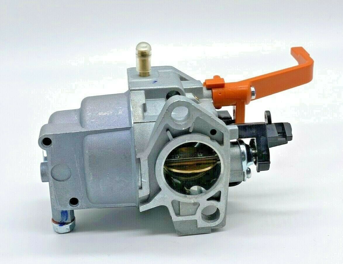 Genuine Generac 0G8442D110 Carburetor ASM OEM, FAST SAME DAY SHIPPING gallery