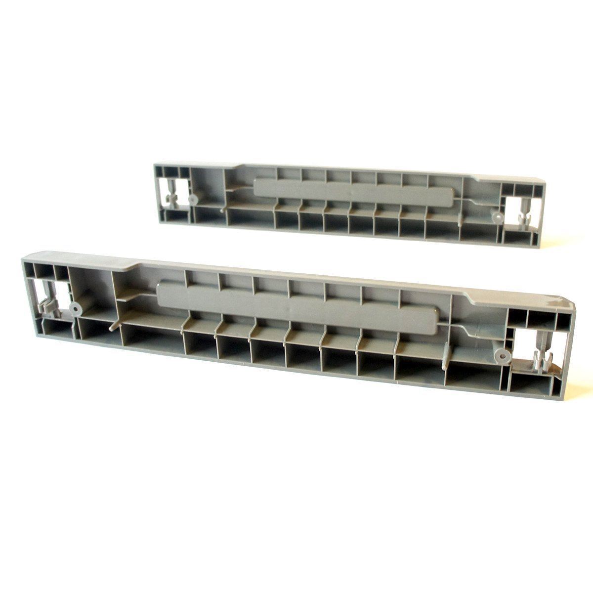SKK-7A Stacking Kit Compatible with Samsung 27 in. wide Front Load Laundry Pairs gallery