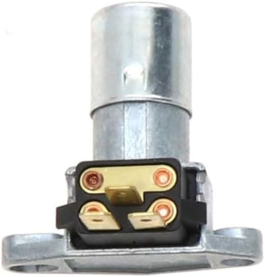 Assorted Color Brass Dimmer Switch - Manual Control for Vehicle Specific Use gallery
