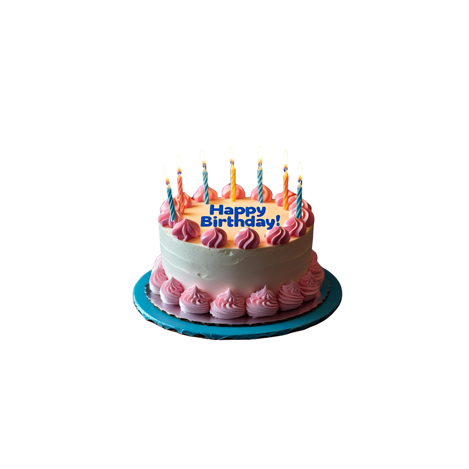 New Digital Birthday Card Printable gallery