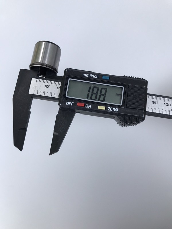 0-6" Calipers Measuring Tool - Electronic Micrometer Caliper with Large LCD S... gallery