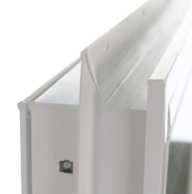16" x 24" Double Pane Vertical Slider Home Window Florida Approved DP66 gallery