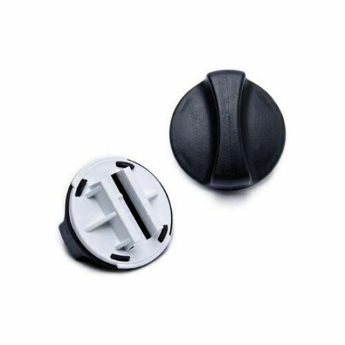 Filter Black Cap 2186494B Compatible with Whirlpool Refrigerator 3KES0FHGNS00 gallery