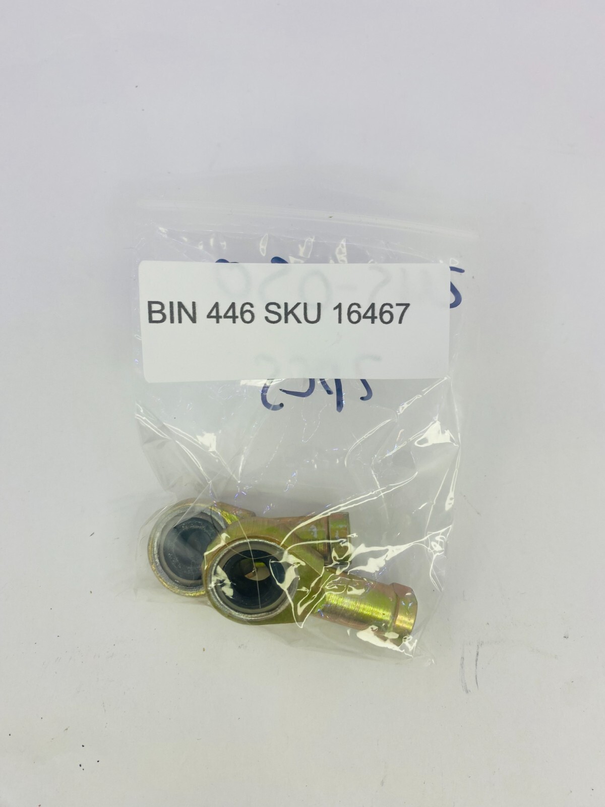 OEM Stens 245-050 Right Hand Tie Rod End Pack of 2 gallery