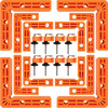 90 Degree Clamp,Positioning Squares, 3" 4" 2.3" Right Angle Clamp with 12 Clampi gallery